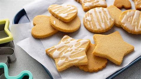 Keto Sugar Cookies With Low Carb Icing Crazy Simple Keto