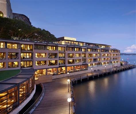 Top 10 Luxury Hotels Sydney | 5 Star Best Luxury Sydney Hotels