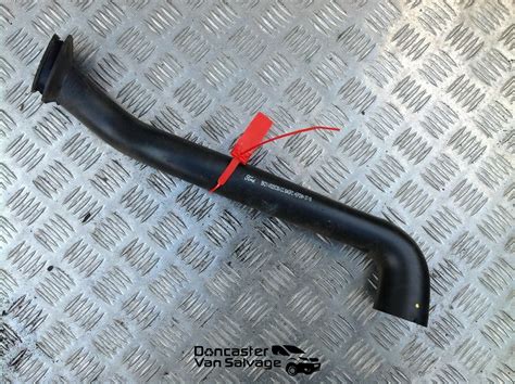 FORD TRANSIT CUSTOM 2020 AIR INTAKE PIPE GK21 V020C50 DC Doncaster