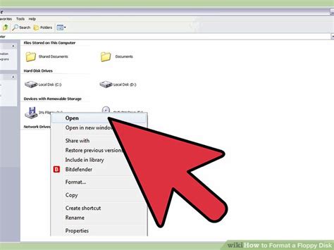 Ways To Format A Floppy Disk Wikihow