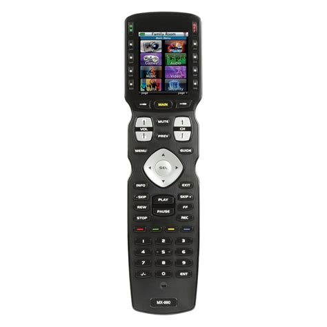 The Best Universal Remotes 2021 Top All In One Remote Controls