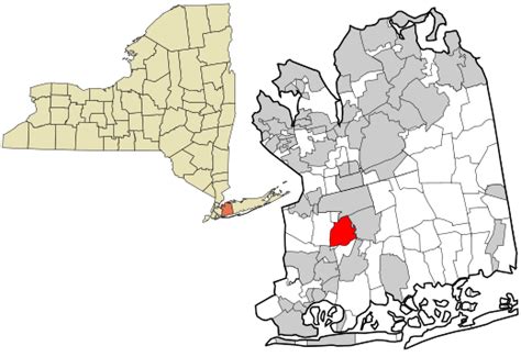 West Hempstead, New York - Wikipedia