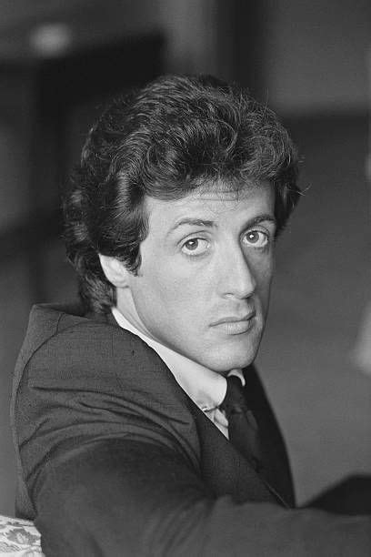 Sylvester Stallone Photos Pictures and Photos | Sylvester stallone ...