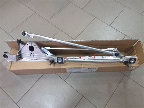 трапеция дворников Форд Фокус 2 ford focus 2 - Startvolt арт. VWA1079 ...
