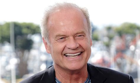 Kelsey Grammer Net Worth 2023 Bio Career And Awards