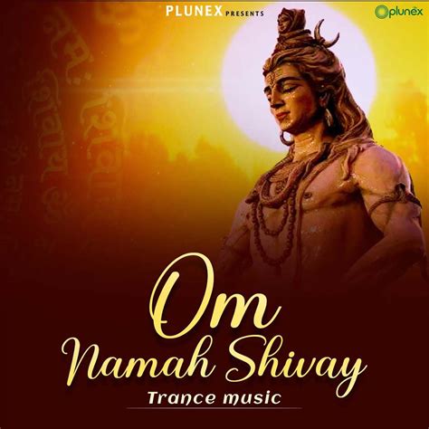 ‎Om Namah Shivay - Single by Plunex on Apple Music