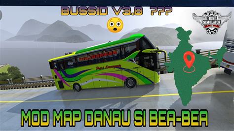 BUSSID UPDATE V3 8 YouTube