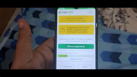 Como Desbloquear Celular Bloqueado Pela Payjoy Definitivamente YouTube