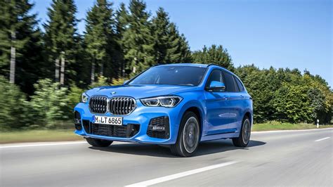 Bmw X1 Xdrive25e Już W Salonach Polskie Ceny Hybrydy Plug In