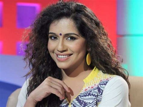 Ranjini Haridas Height, Weight, Age, Wiki, Biography, Boyfriend & More ...