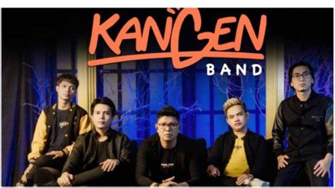 Kangen Band Konser Di Purwokerto Juli 2022 Berikut Informasi Harga