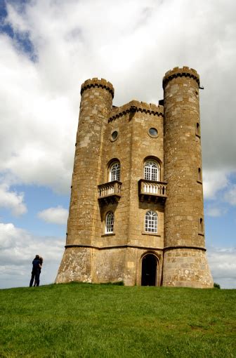 Broadway Tower Stock Photo Download Image Now Istock