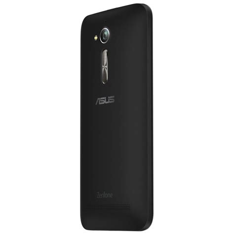 Asus Zenfone Go G Lte Double Sim Couleur Noir Tunisianet