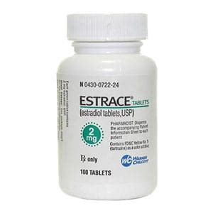 ESTRACE 2 MG: Prices, Dosage| Reviews| IVF Meds