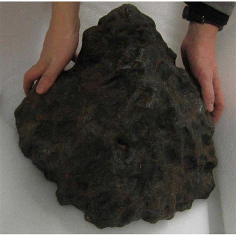 Largest Meteorite