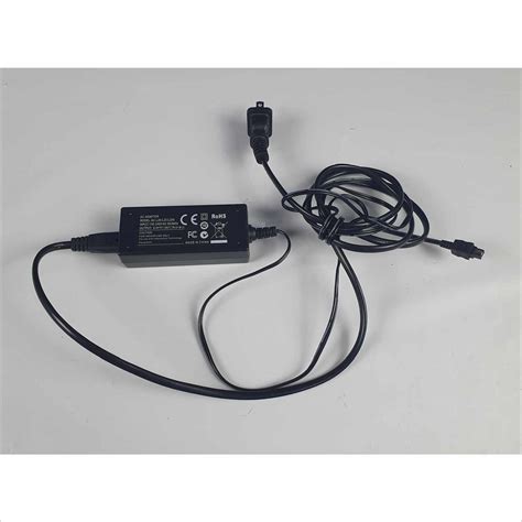 AC-L20/AC-L25/AC-L200 AC Power Supply Adapter For Sony NEX-VG900 E PXW ...