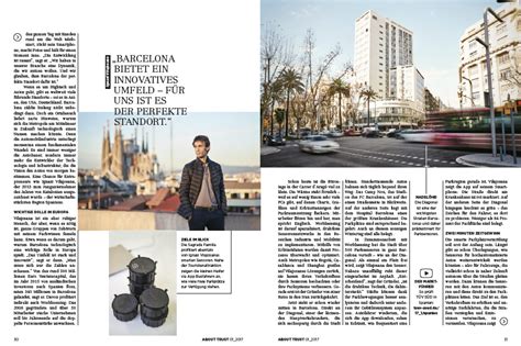 Michael Englert Fotograf Düsseldorf Heidelberg tearsheets