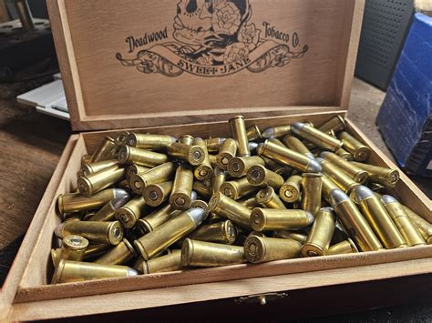 45 Colt Reloading Therapy The Firearms Forum