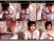 Naked Edwige Fenech In Lover Boy