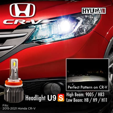 Honda Cr V Light Bulb Replacement