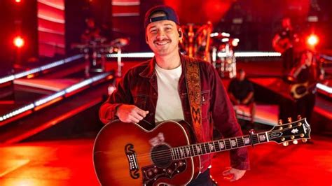 Songs You Didn T Know Were Written By Morgan Wallen