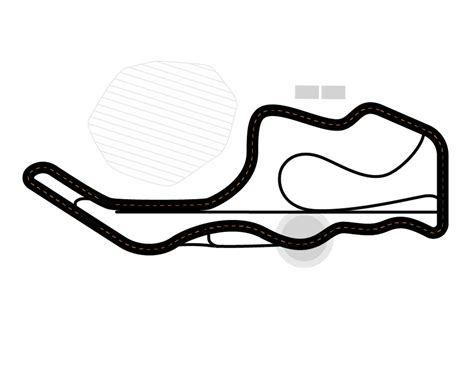 Sonoma Raceway - Location, Races, History, Stats, Info