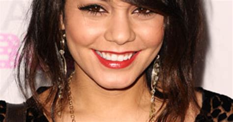 Vanessa Hudgens Nude Photo Scandal Still Haunts Me Us Weekly