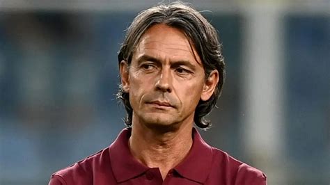 Sampdoria Frenata Su Grosso Per La Panchina Spunta Inzaghi Outsider