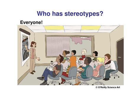 Take Home Message Understanding Stereotype Threat And Wise Criticism Is