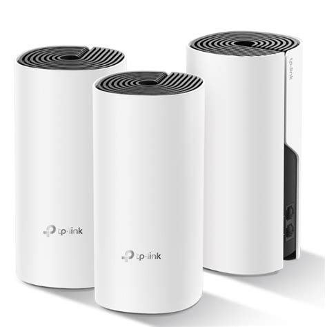 Tp Link Wireless Whole Home Mesh Kit Ac Pack