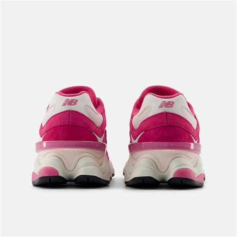 New Balance 9060 Wmns Fuchsia Pink U9060fp Nice Kicks