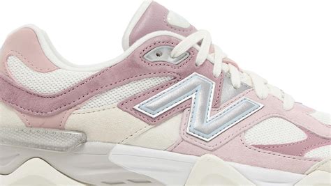 Buy New Balance 9060 'Rose Pink' - U9060FRL | GOAT