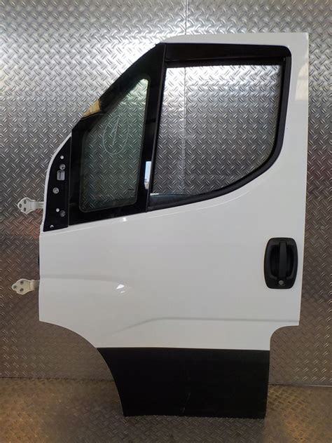 Iveco Daily Drzwi Przednie Lewe Prz D