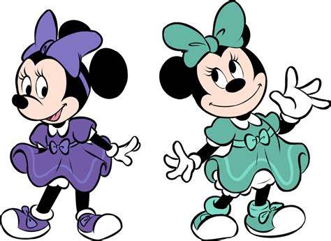 1962-millie-melodie-mouse-00 by Daniysusamigos on DeviantArt