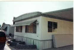 Page 3 Mobile Home exterior remodel