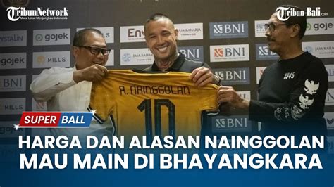 Berita Liga Sumardji Bocorkan Nilai Kontrak Dan Alasan Radja