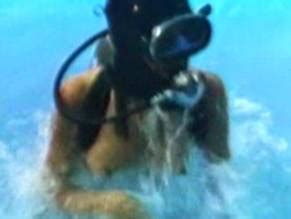 CARRIE OLSON Nude AZNude