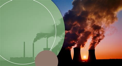 How Does Air Pollution Affect Global Warming? - Environment Co