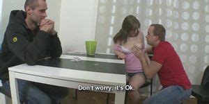 Sell Your Girlfriend Sweet Pussy Fucking Payment Tnaflix