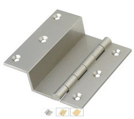 Butt Hinge L Type Hinges Packaging Type Box Door At Rs Piece S