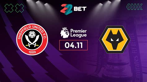 Sheffield United Vs Wolves Prediction Premier League Match 04112023