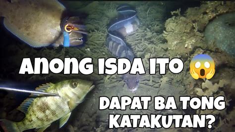 Ep Nakarami Ng Huli Ni Try Tv At Joey Adventures Pero Anong Isda