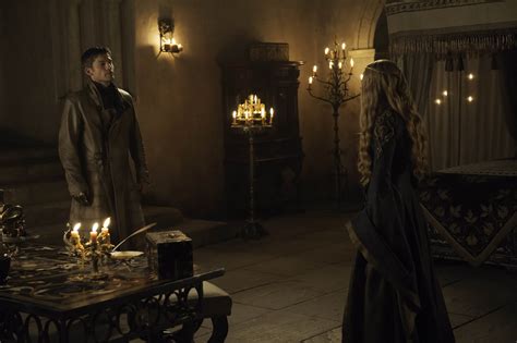 Cersei And Jaime Lannister Season 4 Cersei Lannister Wallpaper