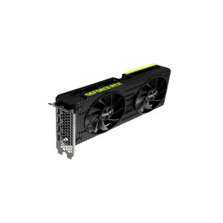 Palit GeForce RTX 3060 Ti Dual 8GB GDDR6 Graphics Card Price In