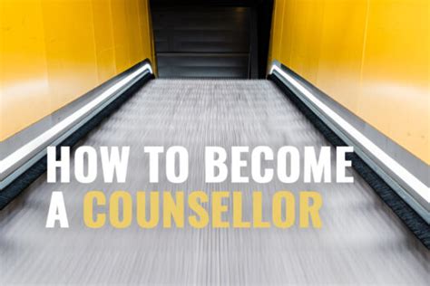 How To Become A Counsellor In The Uk The Awareness Centre