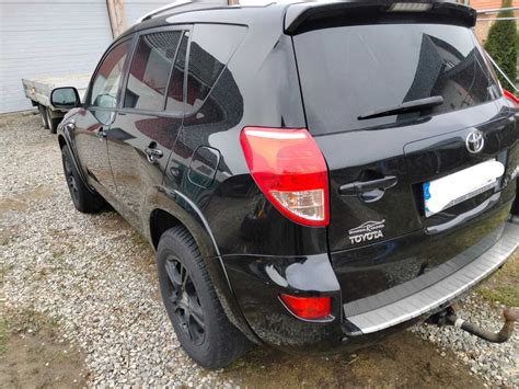 Toyota Rav De V Nzare Miercurea Ciuc Olx Ro