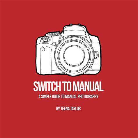 Quick Snap Guide To Digital Slr Photography An Instant Start Up Manual For New Dslr Owners 7