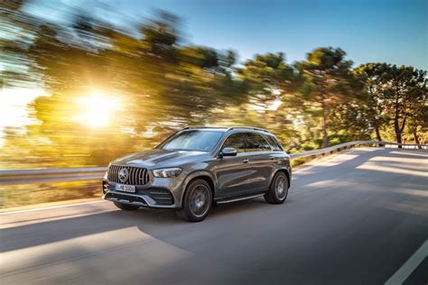 Mercedes AMG GLE 53 8k Ultra Fond d écran HD Arrière Plan 8688x5792