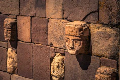 La Paz Dagtour Naar De Archeologische Vindplaats Tiwanaku Getyourguide