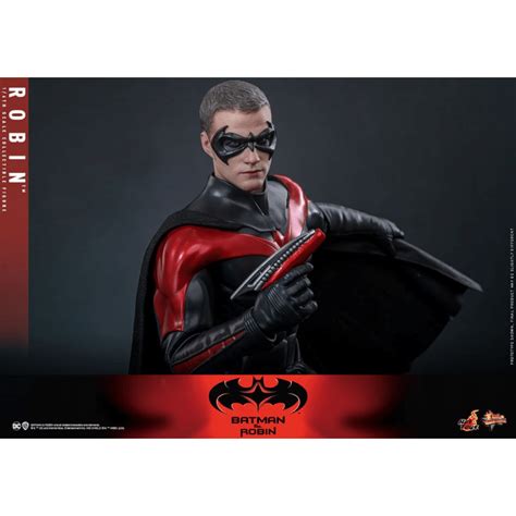 ROBIN BATMAN ROBIN MOVIE MASTERPIECE HOT TOYS 1 6 FRIKANIME